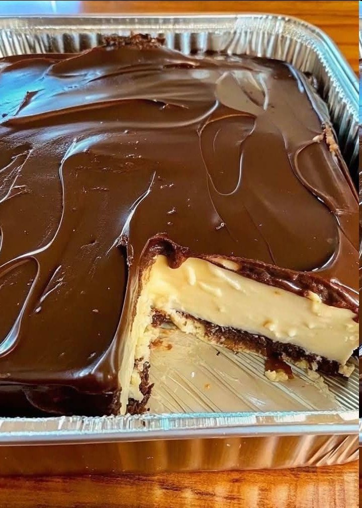 Tarta de Ganache de Chocolate: Una Delicia Irresistible