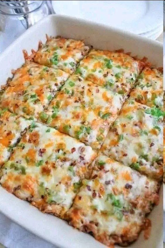 Arroz Integral Mexicano al Horno: Una Cazuela Saludable y Deliciosa