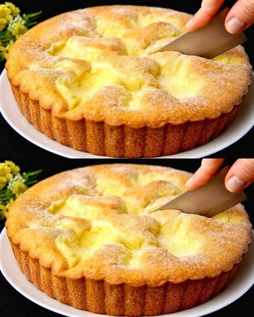 Pastel de Lima Italiana en Frasco: Receta Completa, Trucos y Beneficios