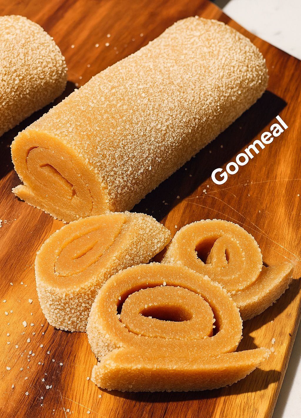 Rollo de Guayaba Casero Dulce: El Postre Tropical que Conquista Paladares