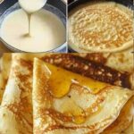 Crepas Caseras: Receta Completa, Consejos y Variantes para Disfrutar en Casa 240