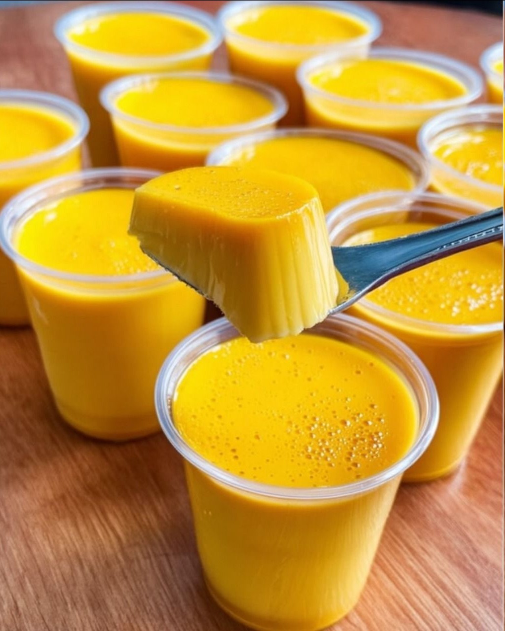 Receta Casera de Flan de Leche con Maicena: El Postre Clásico que Nunca Pasa de Moda