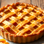 Pasta Frola de Membrillo: Historia, Tradición y Receta Completa 278