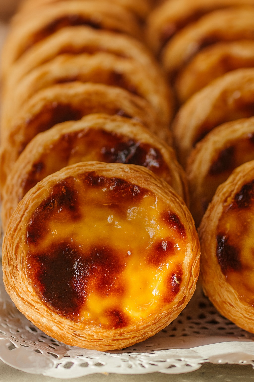 Pasteles de Belém: historia, tradición y sabor eterno de Portugal