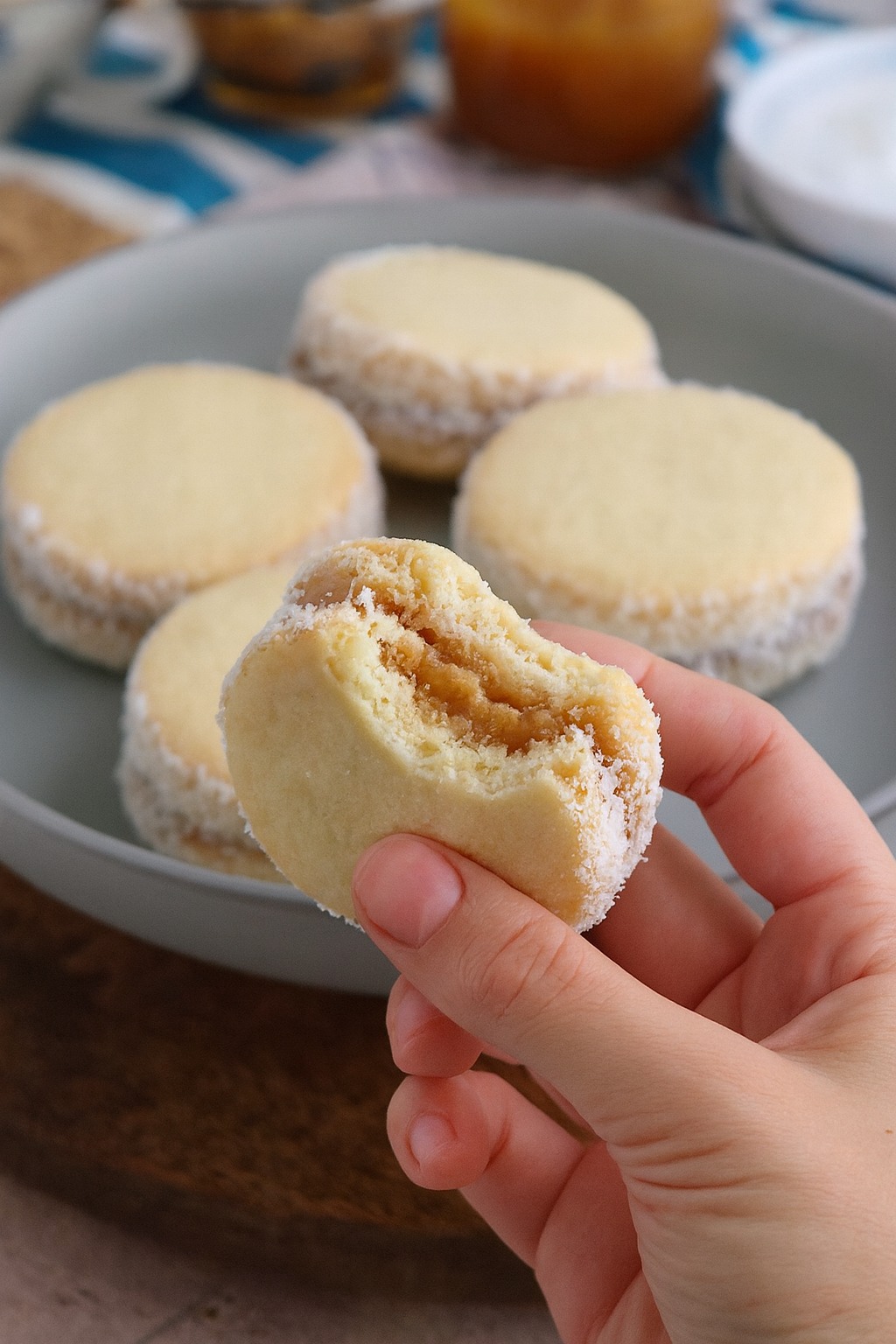 Alfajores de Maicena: Historia, Receta y Secretos de un Clásico Argentino