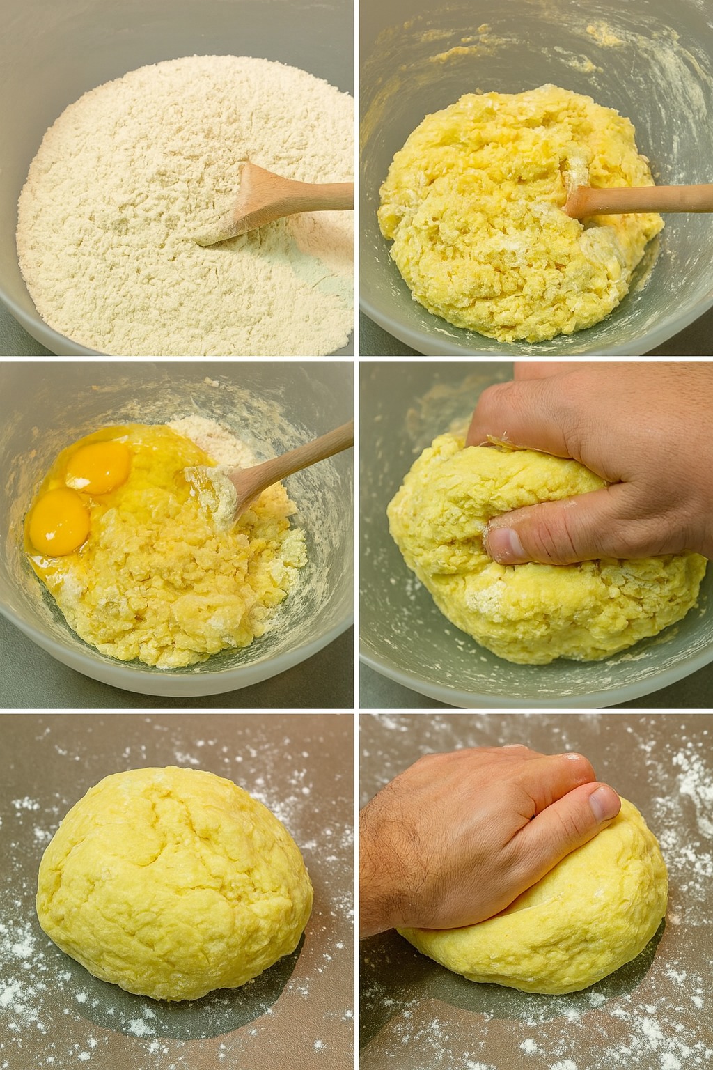 Masa de Empanada Casera: Receta Tradicional, Consejos y Variantes