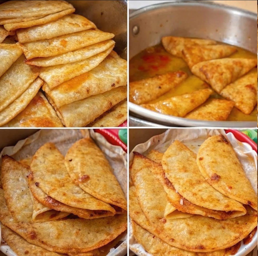 Tacos de canasta: tradición, sabor y cultura mexicana en cada bocado