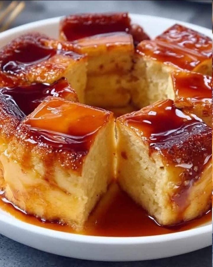 Budín de Pan Sin Horno: La Guía Definitiva de un Clásico Rescatado