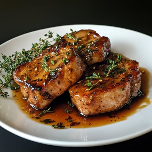 Chuletas de Cerdo con Miel y Ajo: Receta Completa, Consejos y Guía Definitiva