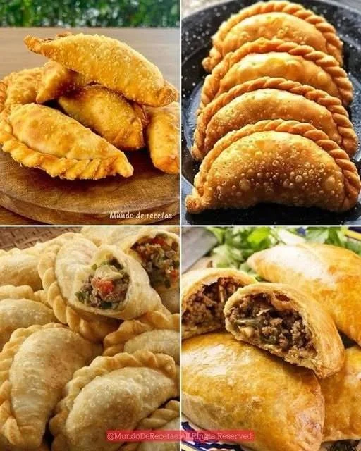 Empanadas de Carne