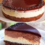 Pastel de chocolate con prestigio 2025 09 20 175635 150x150