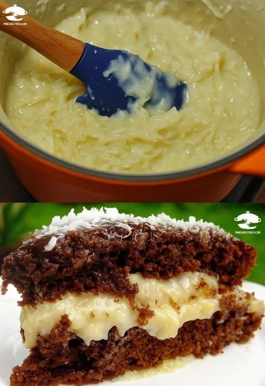 Relleno de Prestigio